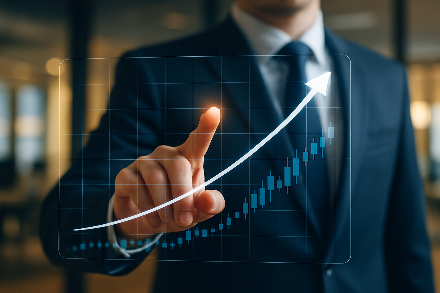 &Eacute;pargne Bourse RobotIA